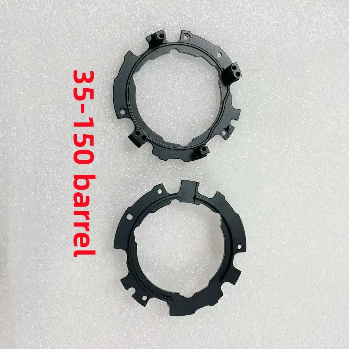 New Lens Barrel Support For Tamron 35-150mm F2-2.8 A058 Lens For Sony Mount Lens Support Ring Repair Parts 1pcs Digital Camera repair parts