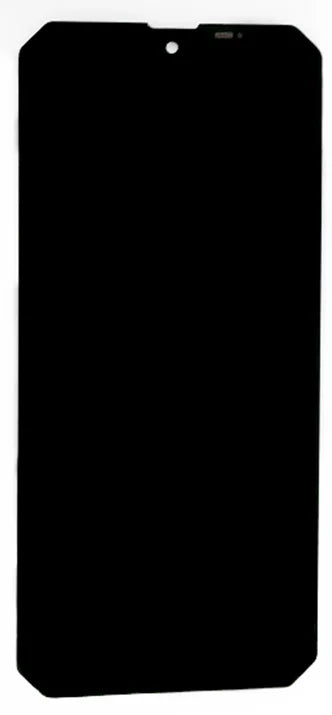 6.58' for Blackview BV6200 / BV6200 Pro BV4800 LCD Display + Touch Screen Assembly Glass Panel Replacement for B V 6200 Pro LCD Blackview phone repair parts