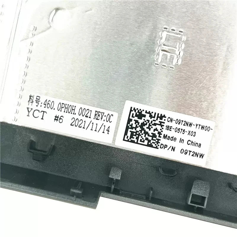 NEW ORIGINAL Laptop Replacement Lcd Back Cover Case For Dell Precision 3570 3571 Latitude 5530 5531 09T2NW 9T2NW Dell laptop repair parts