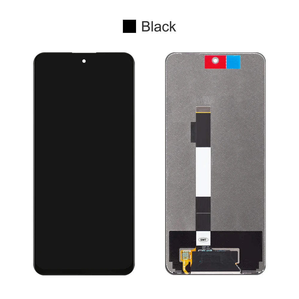 6.6'' Screen for Xiaomi Redmi Note 10 Pro (China) LCD Display Touch Screen Digitizers for Redmi Note10 Pro 5G Xiaomi phone repair parts