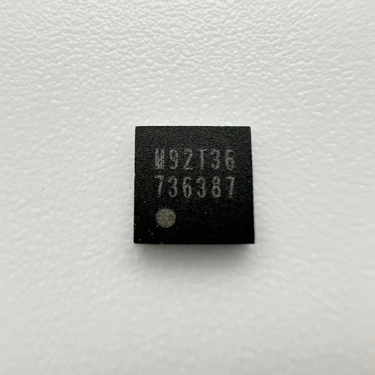 5PCS 10PCS M92T36 M92T55 M92T17 PI3USB BQ24193 IC Chip For Nintend Switch Console Motherboard Repair Wifi IC Chipset Game console repair parts