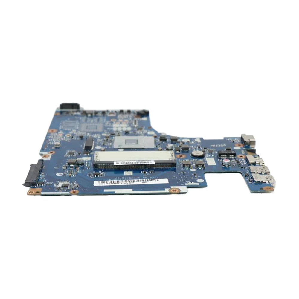 Laptop Motherboard For Lenovo G50-30 ACLU9 ACLU0 NM-A311 With CPU N2830 N2840 N3530 N3540 DDR3 FRU 5B20G95734  5B20G05118 Lenovo laptop repair parts