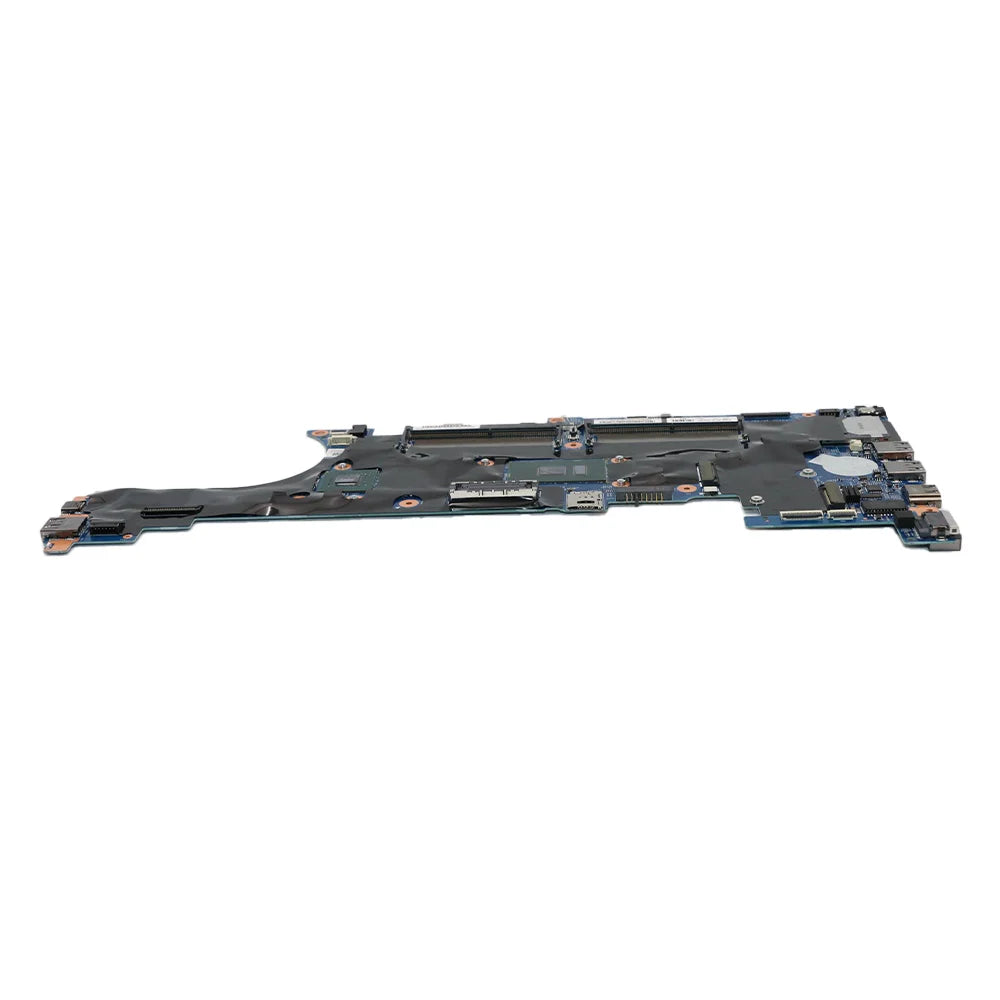 16820-1 For Lenovo ThinkPad P51S Laptop Motherboard DIS FRU:01YR392 02HL468 02HL484 With CPU:i5 7200/7300 i7 7500/7600 GPU M520M Lenovo laptop repair parts