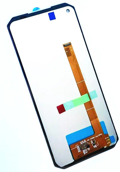 New Original 6.4 Inch OUKITEL WP16 LCD Display Touch Screen Digitizer Assembly 100% New Original LCD Touch Digitizer Other Brand Phone repair parts