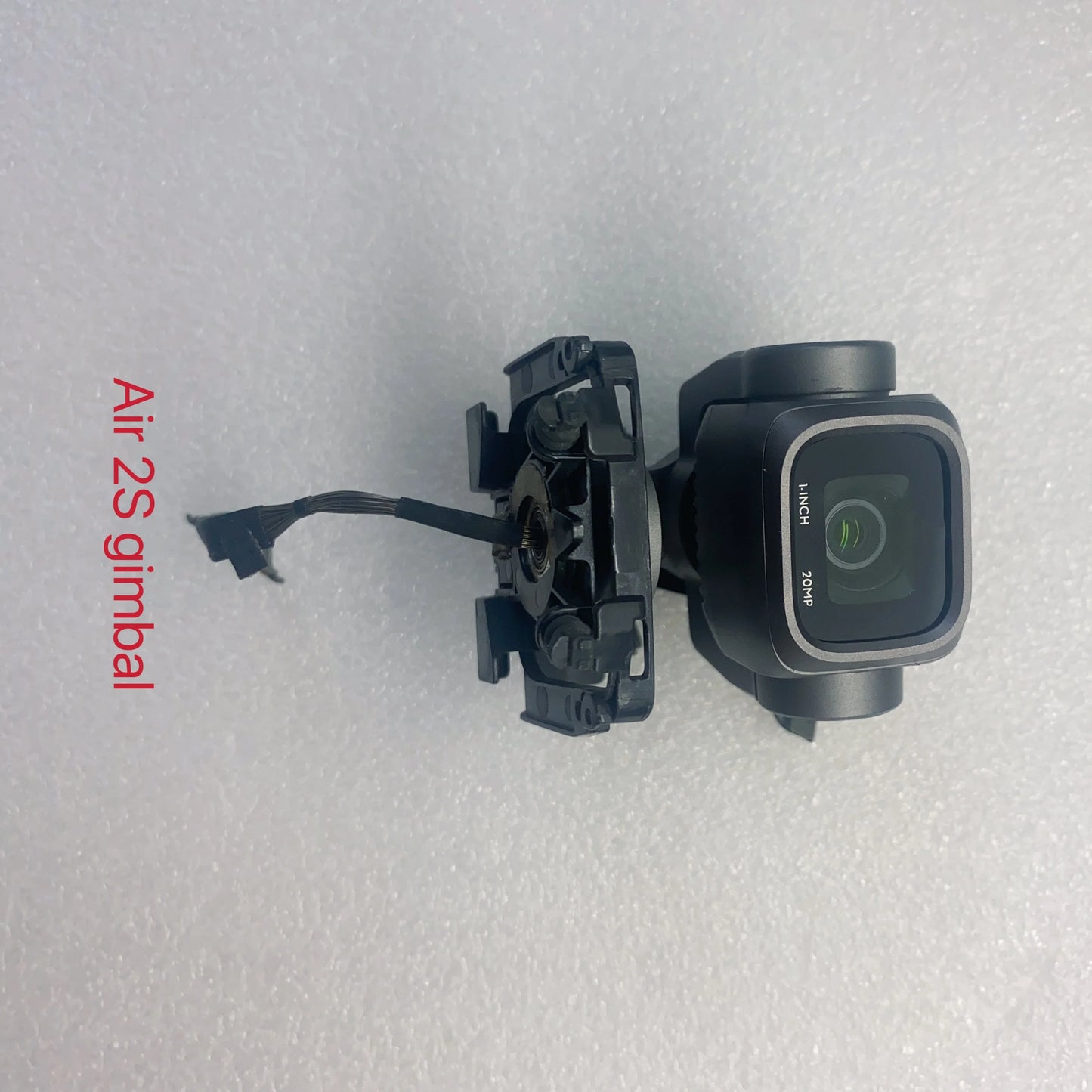 Original second hands gimbal with camera for DJI AIR2S air 2s (must be calibarted)  DJI repair parts