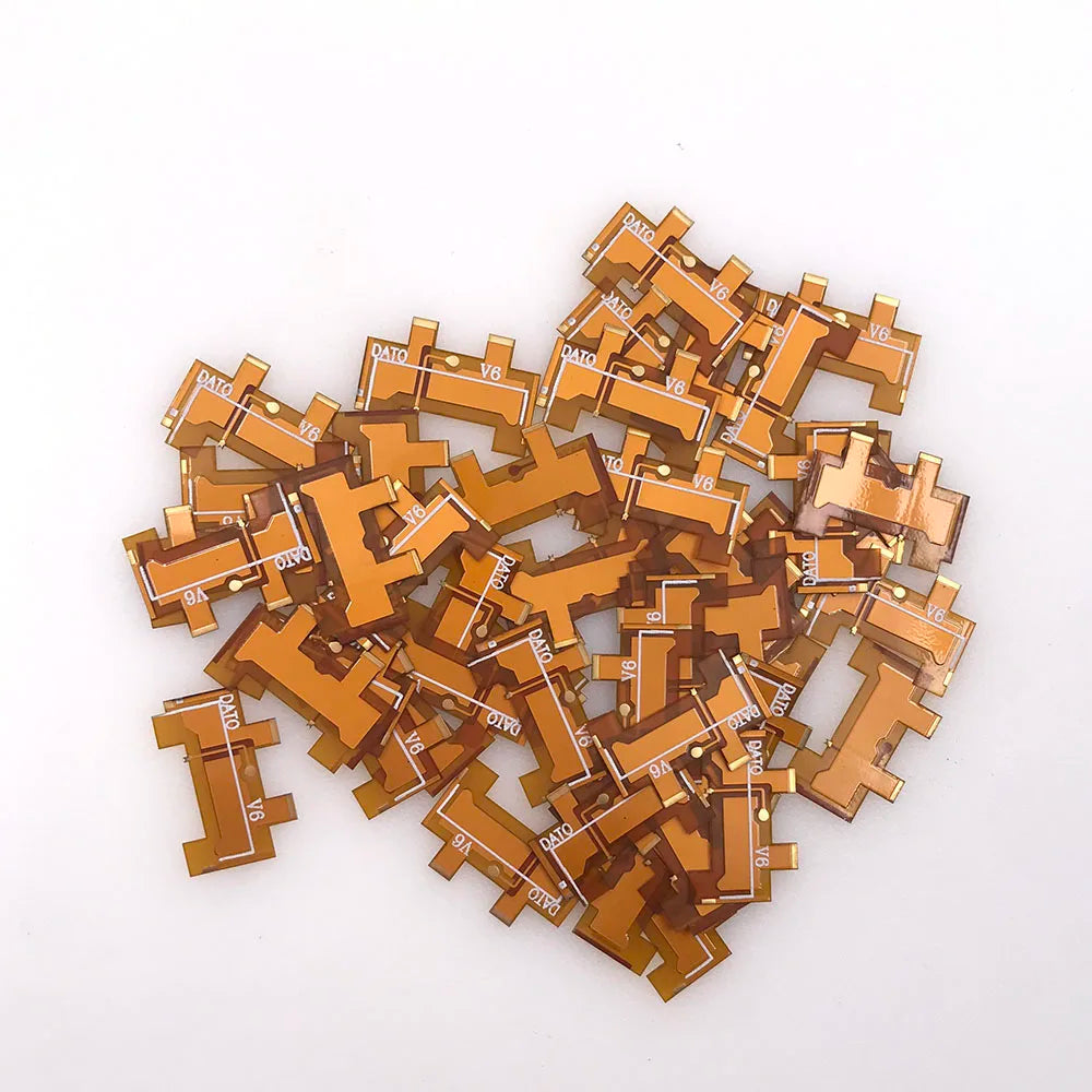 10PCS For Switch Oled Flex Sx Switch Oled Revised Oat0 Cable TX PCB Game console repair parts