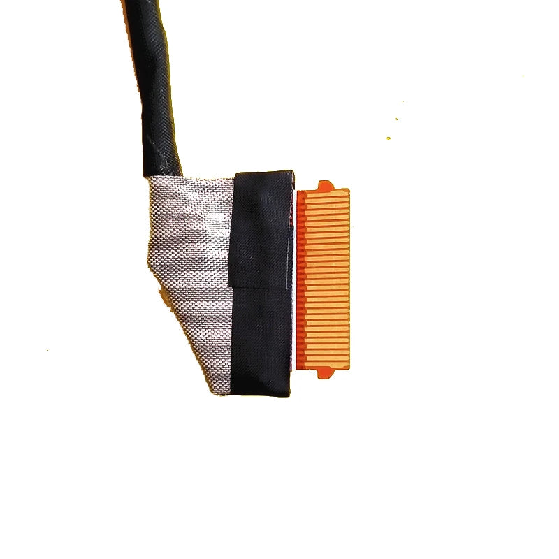 New Original Laptop LCD Cable Screen Line For HP 14S-CR 14-DK 14S-Dk 14S-DF 14-DF 6017B0975301 HP laptop repair parts