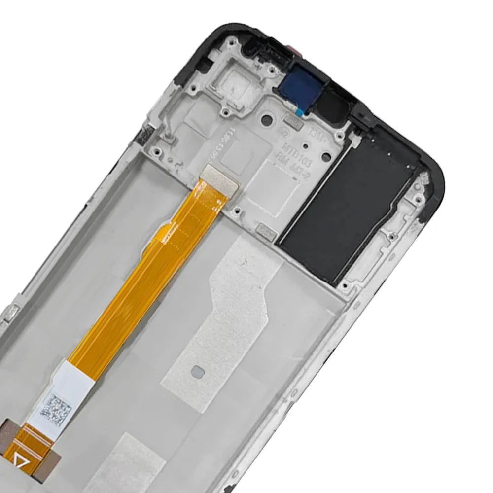 100% Tested LCD Screen for Vivo Y21s / Y21 V2111 V2110 with Digitizer Full Assembly For Vivo Y21s / Y21 V2111 V2110 Vivo phone repair parts