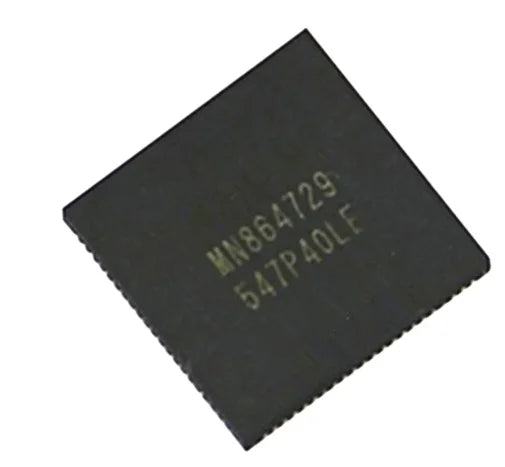 MN86471A MN8647091 MN864729 MN864739 IC Chip for PS3 PS4 PS5 CXD90061GG CXD90062GG CXD90069GG CXD90042GG CXD90046GG CXD90036GG  Game console repair parts