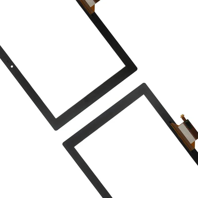 10.1'' For Xperia Tablet Z4 SGP712 SGP771 Touch Screen Digitizer Sensors Front Glass Replacement Tablet repair parts
