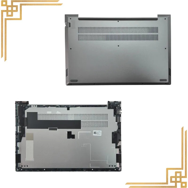 Cover Case for Lenovo ThinkBook 14 15 G2 G3 ITL G4 ARE LCD Back top cover bezel frame hinge upper palmrest Shell