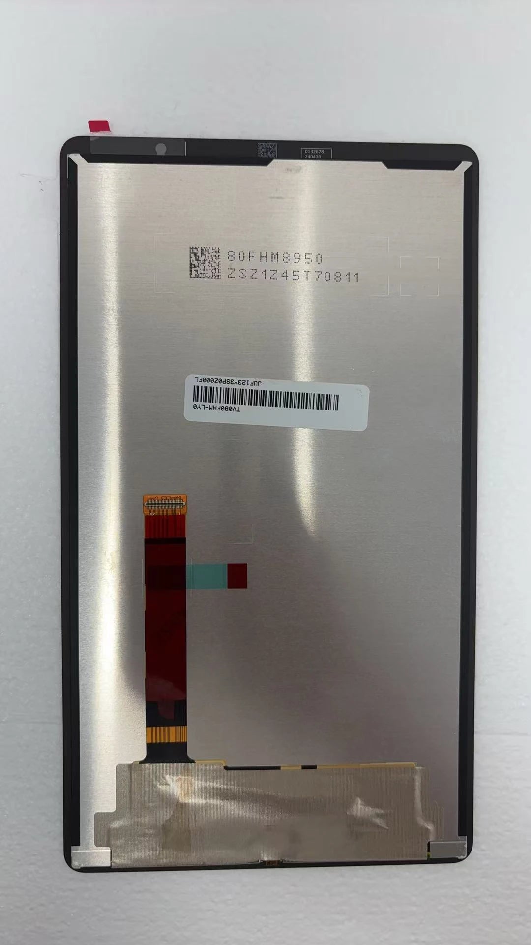 8 inch LCD Display Screen For Sony PS5 Portal Streaming Handheld Screen Replacement Tablet repair parts
