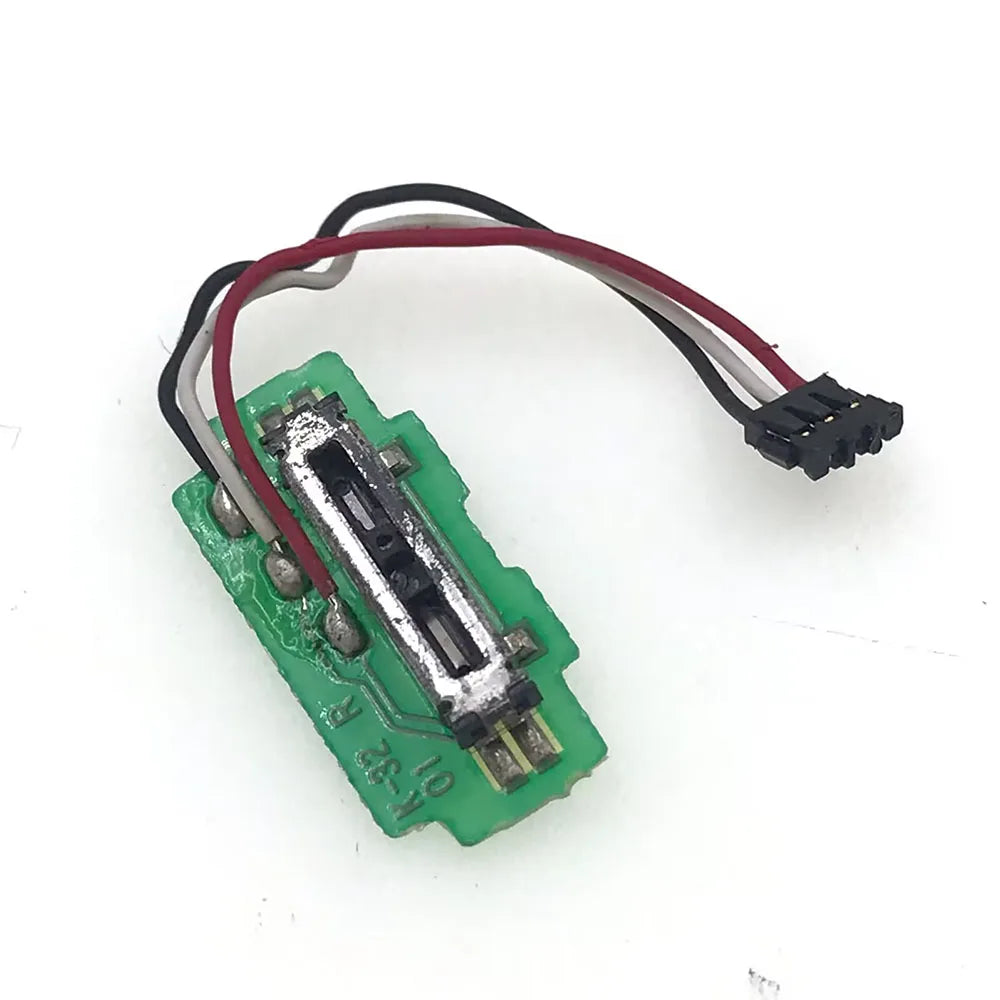 1-3-10 PCS Original Volume Control Module Regulating Slider Flex Cable Switch For 3DS/3DS XL LL Console Game console repair parts