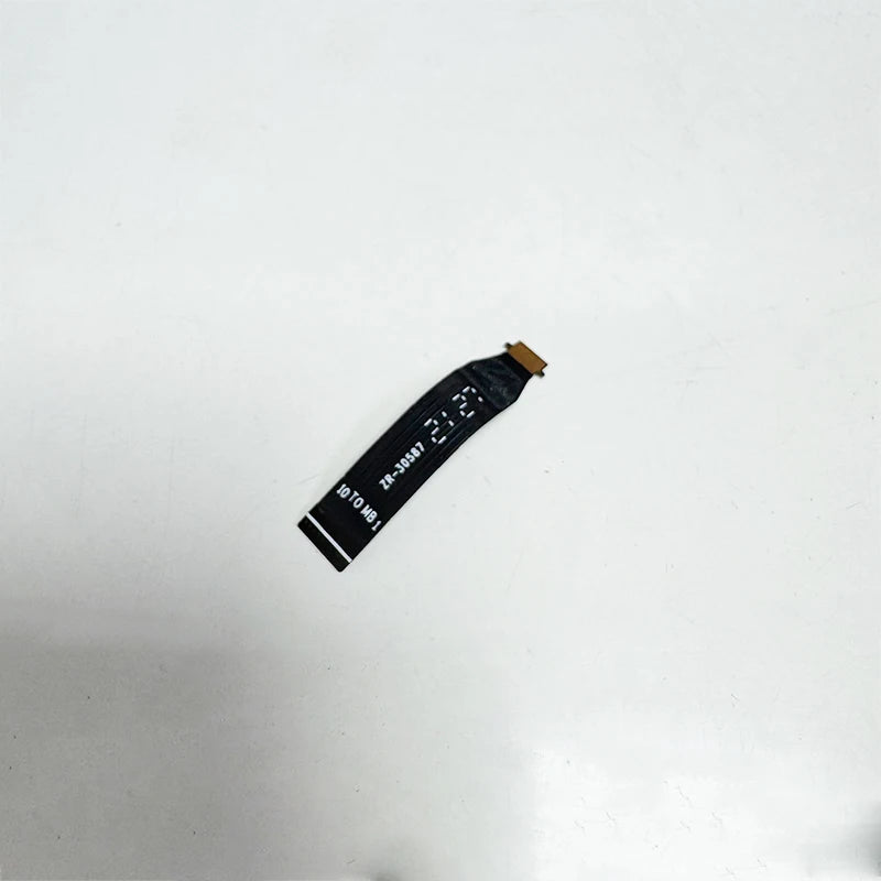 For Lenovo Yoga Pad Pro 2021 Yoga Tab 13 YT-K606F YT-K606M YT-K606 LCD Display Flex Cable Repair Parts Lenovo tablet repair parts