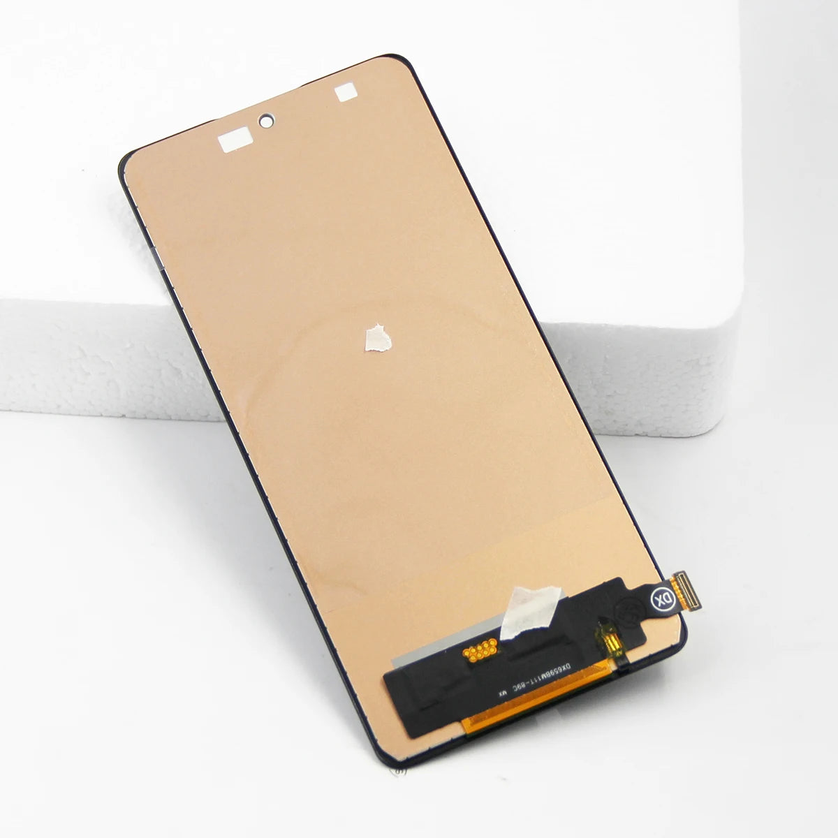 6.67" Xiaomi 11T Pro 2107113SG 2107113SI Lcd Display Digital Touch Screen With Frame Assembly for Xiaomi 11T Screen Replacement Xiaomi phone repair parts