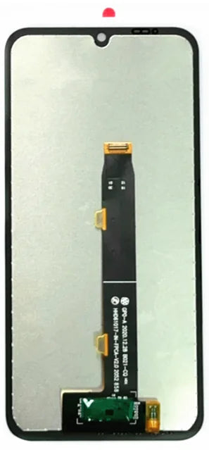 Original Cubot King Kong 6 LCD Display and Touch Screen Digitizer Assembly Replacement Display lcd +Tools Other brand Phone repair parts