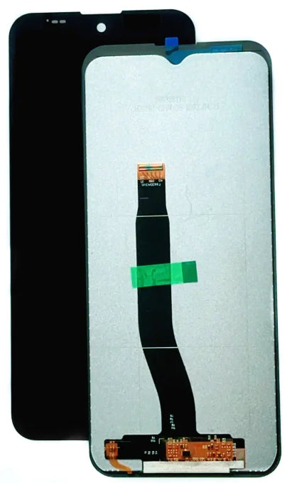 6.58" Original For Cubot KingKong 9 LCD Display + Touch Screen Assembly Replacement Tested Well For Cubot King Kong 9 LCD Other Brand Phone repair parts
