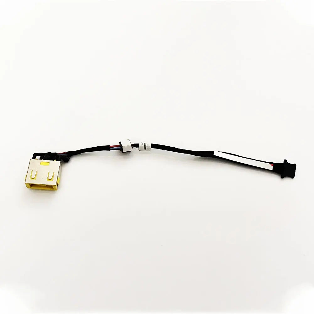 For Lenovo Yoga 2 13 Yoga 2-13 20344 Laptop DC Power Connector Jack DC-IN Charging Flex Cable DC30100Q400 DC30100Q500 90205125 Lenovo laptop repair parts