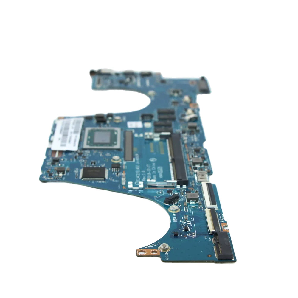 Laptop Motherboard For Lenovo C340-14API FLEX-14API LA-H091P With CPU:R3 3200U R5 3500U R7 3700 RAM:4G FRU:5B20S41882 5B20S41874 Lenovo laptop repair parts