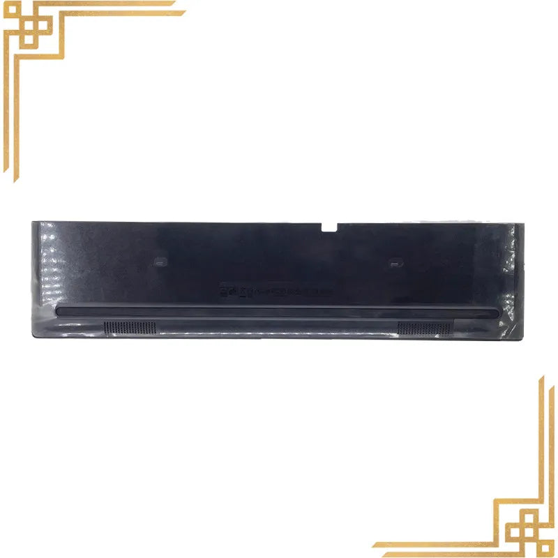 Cover Case for Dell Precision M7740 M7730 LCD top back housing cover bezel frame bottom case hinge upper palmrest Shell Dell laptop repair parts