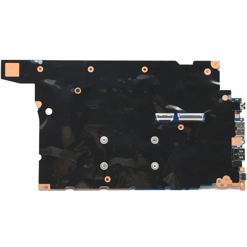 Laptop Motherboard For Lenovo ThinkPad E14 E15 Gen3 AMD NM-D481 With CPU R3 5300 R5 5500 R7 5700 RAM 8G 5B21C16054 5B21C82189 Lenovo laptop repair parts