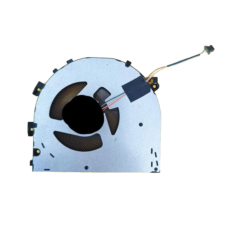 NEW Original LAPTOP CPU GPU Cooling Fan For LENOVO IdeaPad Slim 5 14IRH10R 5F10S14203 5F10S14204 Lenovo laptop repair parts