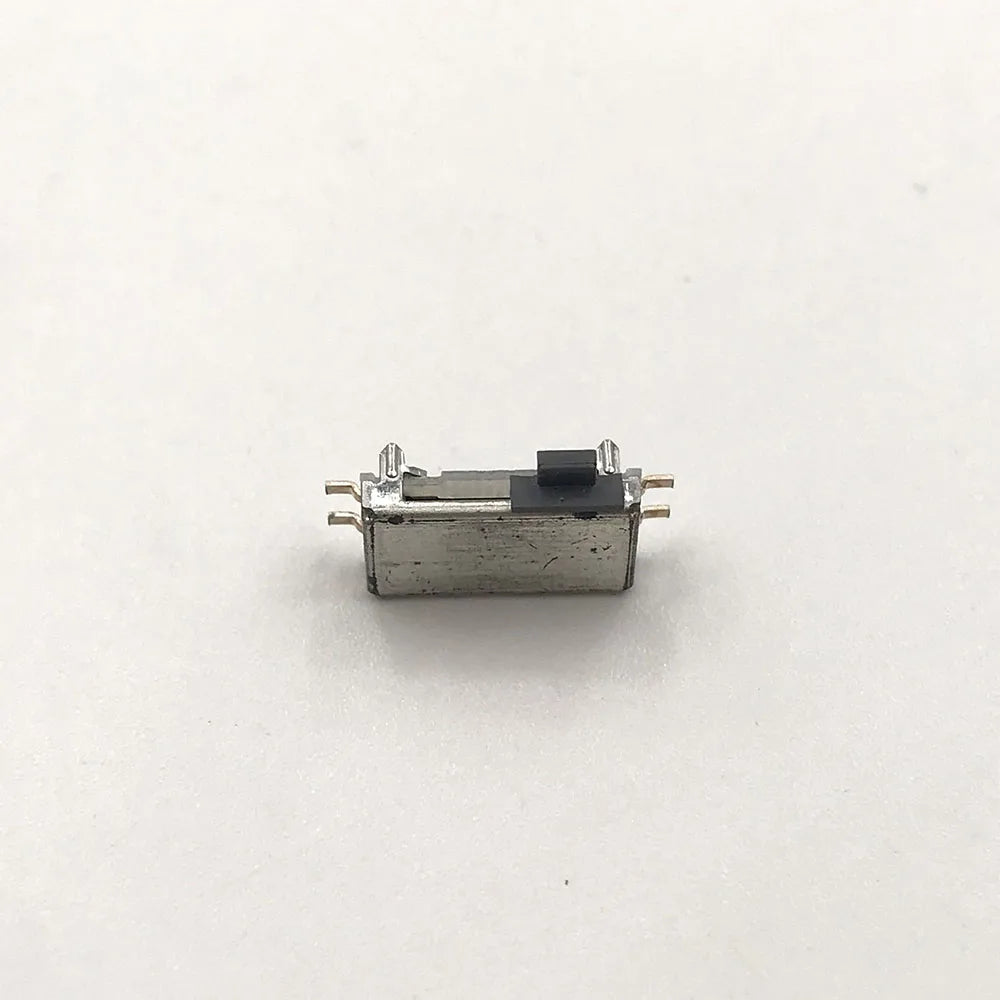 1-5pcs For GameBoy Advance GBA SP Game Console Replacement Volume ON OFF Button Volume Adjustment Slide Switch For NDS Lite NDSL Game console repair parts