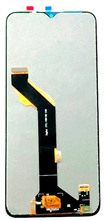 6.60 Inch For TCL 405 406 405A 405K 405J Assembly LCD Display With Touch Screen Panel Replacement for TCL T506D T507D LCD TCL phone repair parts