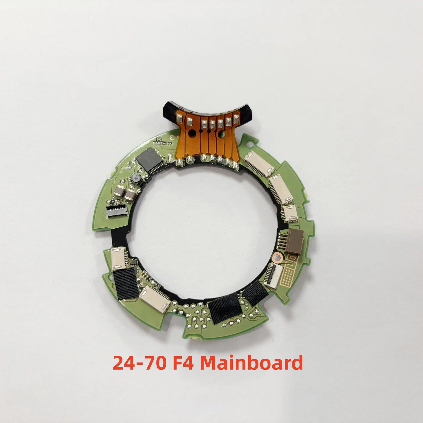 New Original for Canon EF 24-70mm F4L IS USM Lens Motherboard Mainboard YG2-3127 Mother Board Main Togo Image PCB 24-70 F4  Digital Camera repair parts