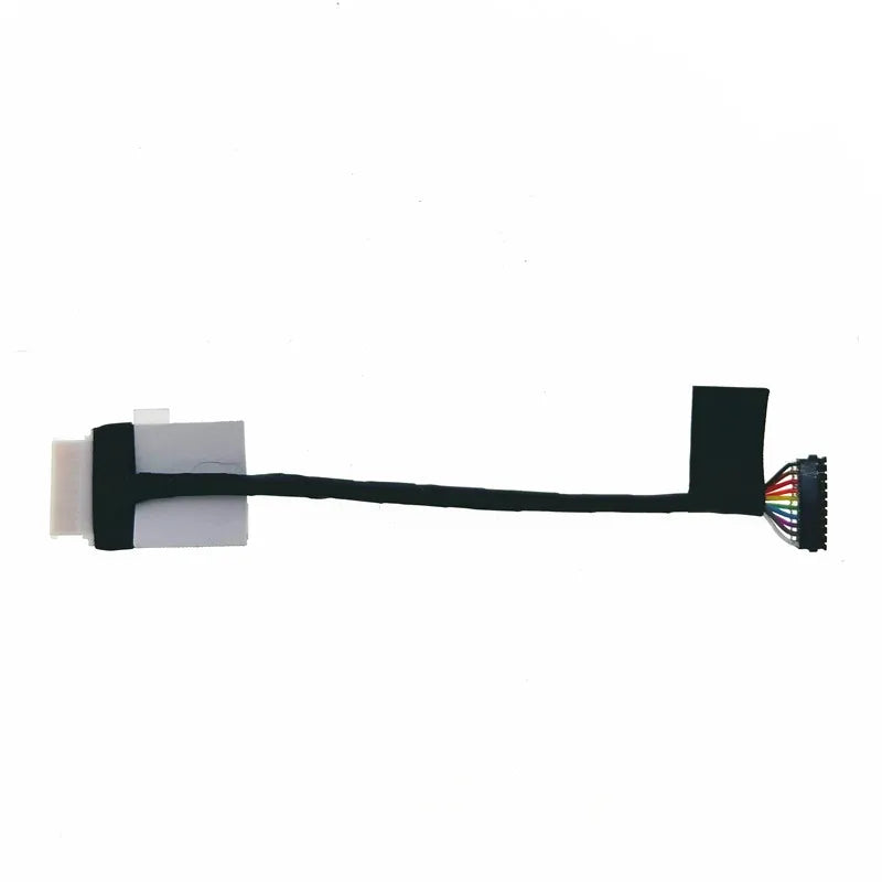 NEW ORIGINAL LAPTOP Battery Cable For Dell Inspiron 5400 5401 5402 5405 5406 5409 7405 5501 5502 5505 5509 E3401 0581XK 581XK  Dell laptop repair parts