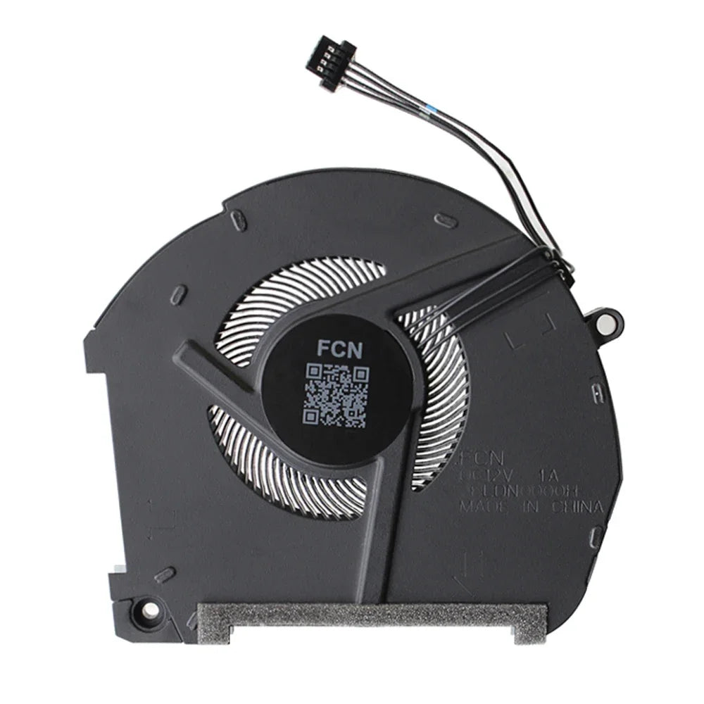 Notebook CPU Cooling Fan Cooler for Gigabyte Aorus 15-XA Thunderobot 911pro 911 Pro GPU Graphics Card Fans DC12V 4pin 0FLDN0000H Gigabyte laptop repair parts