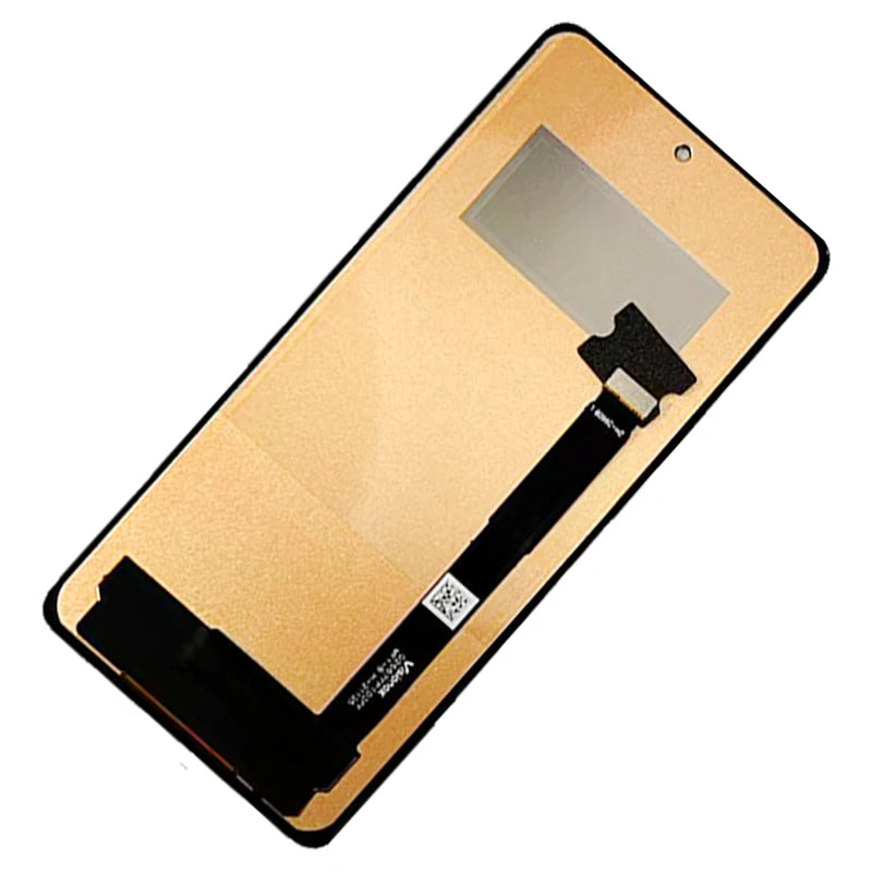 Test for Motorola Edge 20/20 Pro LCD Touch Screen Sensor Digitizer Assembly Replacement for Motorola Edge X30/X30 Pro Display Motorola phone repair parts