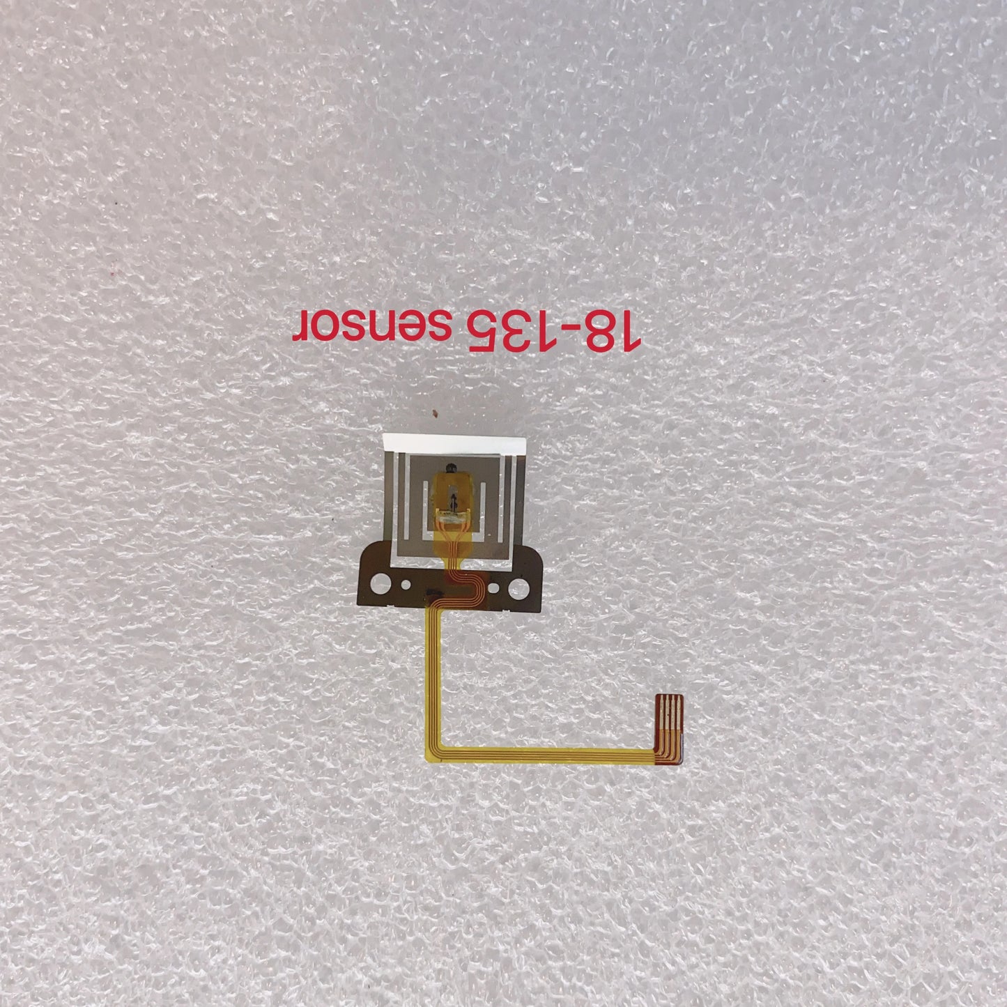 Original lens focus sensor with flex cable for Nikon AFS 18-135mm Digital Camera repair parts