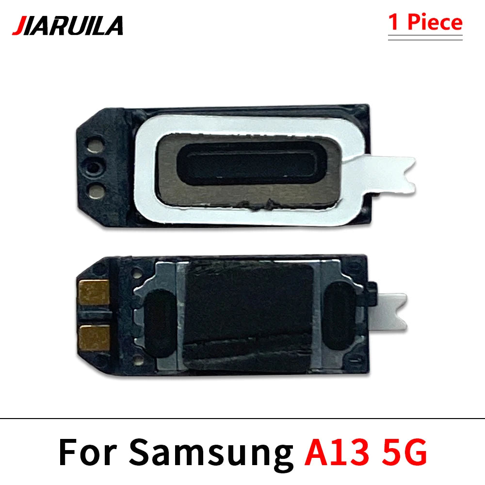 New Earpiece Ear Speaker Sound Receiver Flex Cable For Samsung A13 A23 A33 A53 A73 A04 A04s A04E A14 A34 A54 A15 4G 5G Samsung phone repair parts