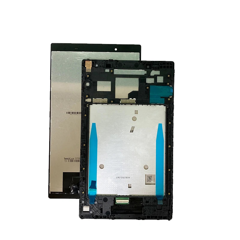 Tablet LCD For Lenovo Tab 4 TB-8504 TB-8504F TB-8504N  TB-8504x TB-8504p LCD Display Touch Screen Digitizer Assembly Lenovo phone repair parts