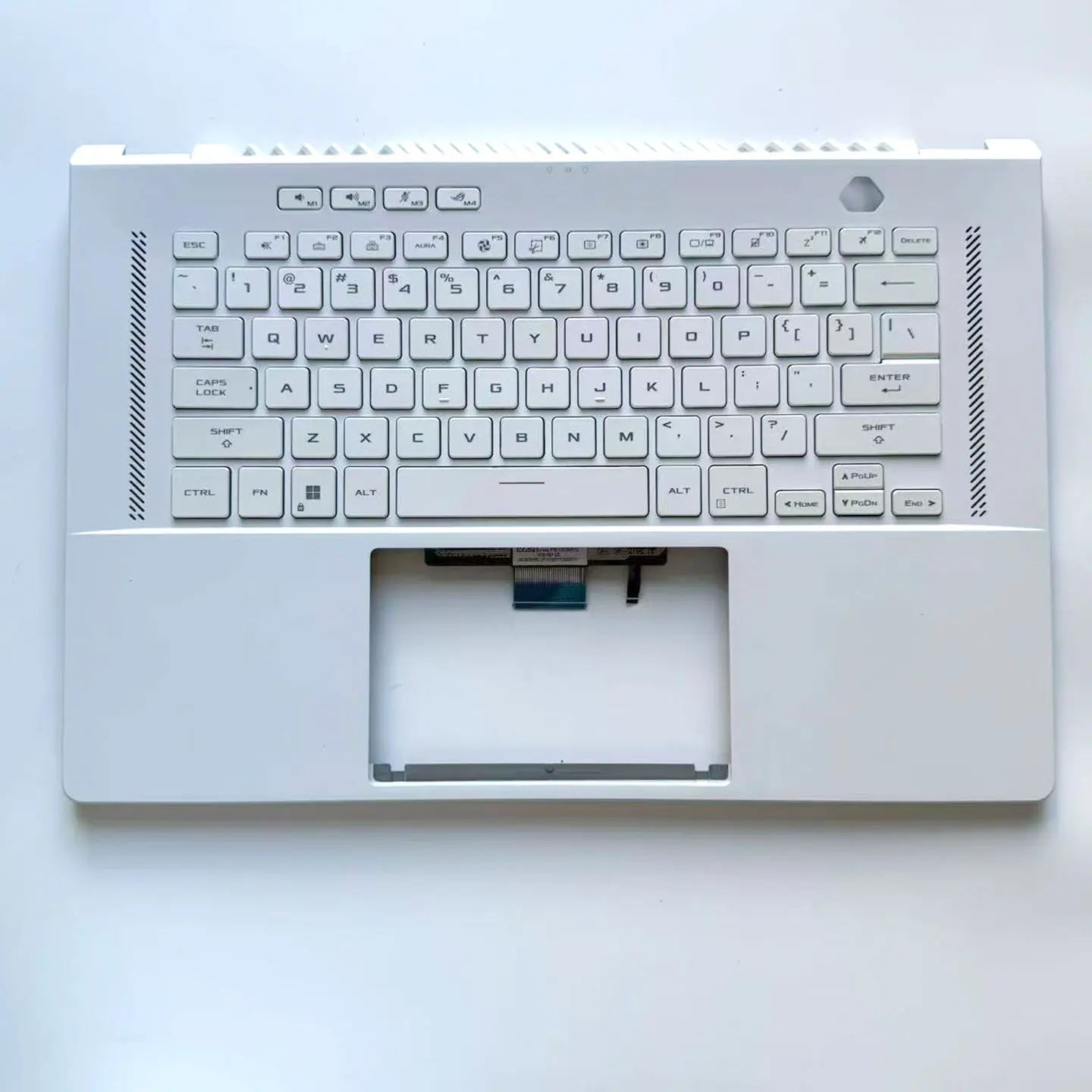 Cover case for A-sus Zephyrus G16 G15 GA503Q GU603H Keyboard C Case  upper palmrest topcase keyboard shell