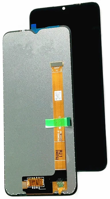 100% Test Screen For TCL 40R 5G T771K T771K1 T771H T771A LCD Display Touch Screen Digitizer Assembly For TCL 40 R LCD TCL phone repair parts