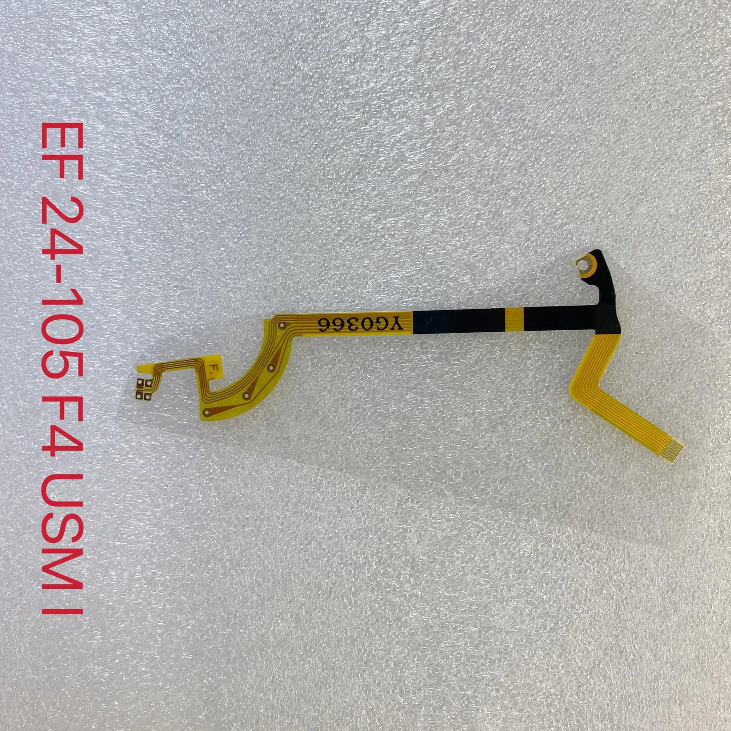 Soft lens flex cable for Canon 24-105 USM I Flex aperture f;ex Digital Camera repair parts