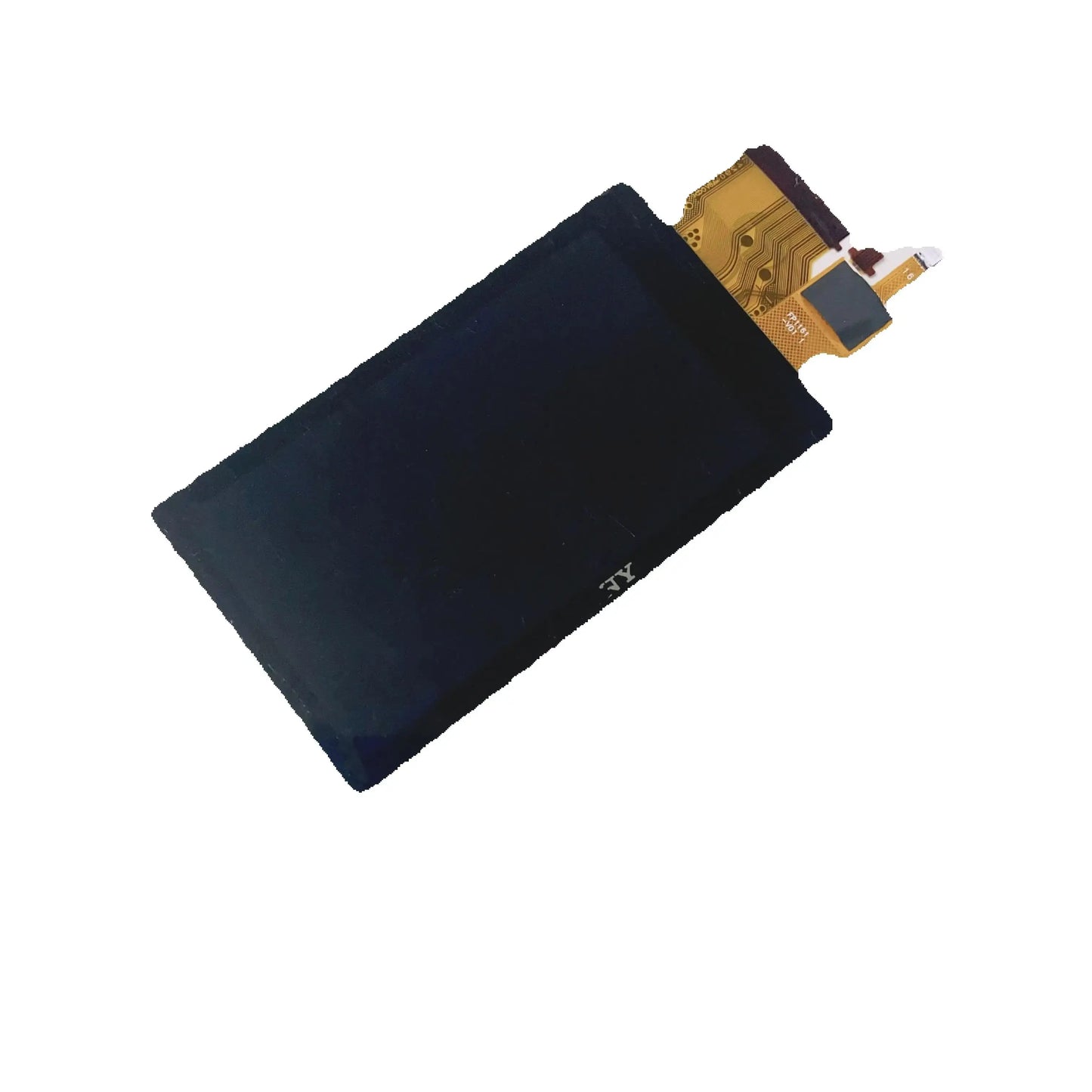 New Touch Screen Display LCD with Backlight for Sony A6100 A6400 A6600 Old Type Camera Repair Parts Digital Camera repair parts