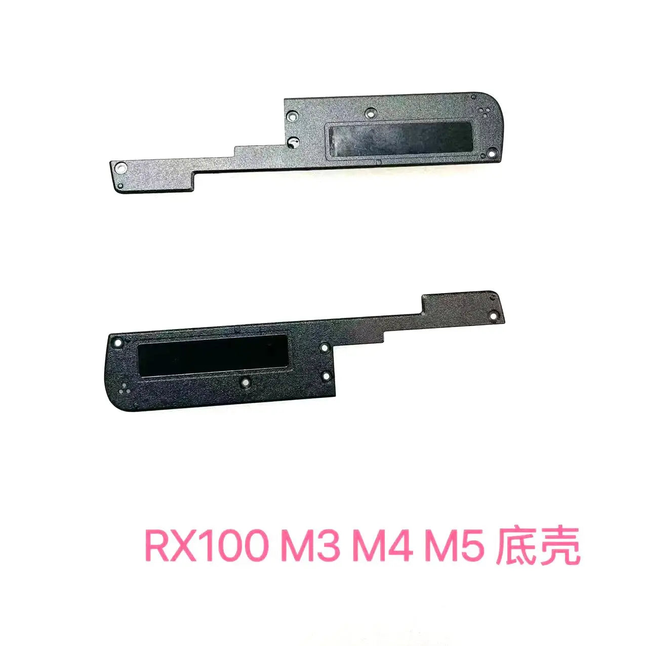 New Original Bottom Cover Shell for Sony RX100M3 RX100M4 RX100M5 Down Cover Repair Part  Digital Camera repair parts