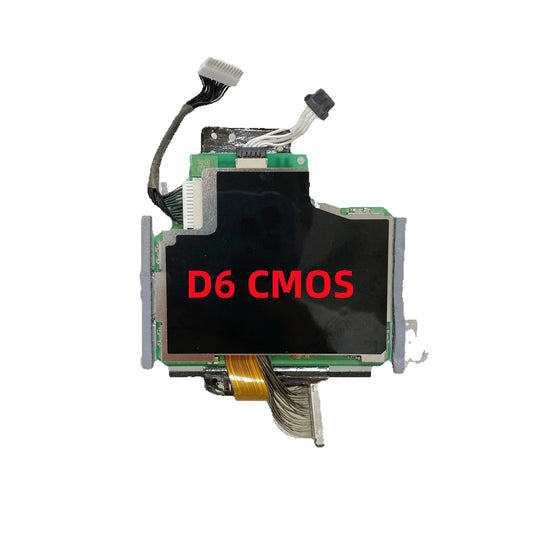 Original For Nikon D6 d6 CCD CMOS Image Sensor Unit with Low Pass Filter Camera Replacement Unit Repair Part Digital Camera repair parts