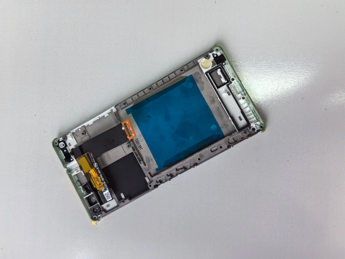 6.0" Original Display For SONY Xperia C5 Ultra E5506 E5533 E5563 LCD Display Touch Screen Digitizer With Frame For SONY C5 lcd Sony phone repair parts