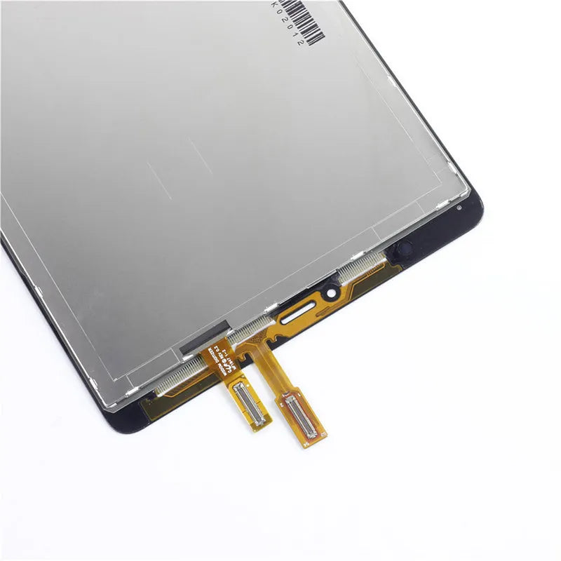 100% tested Tab touch lcd display screen panel for Samsung Tab A 8" inch P200 P205 digitizer glass assembly Samsung tablet repair parts