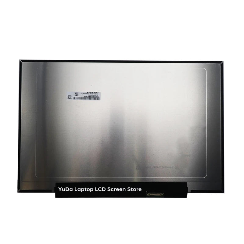 13.3" LCD Screen B133UAN07.0 NV133WUM-N4D N133JCA-ELL For Lenovo ThinkPad L13 Gen 6 Display Matrix Panel Replacement Non-Touch Lenovo laptop repair parts