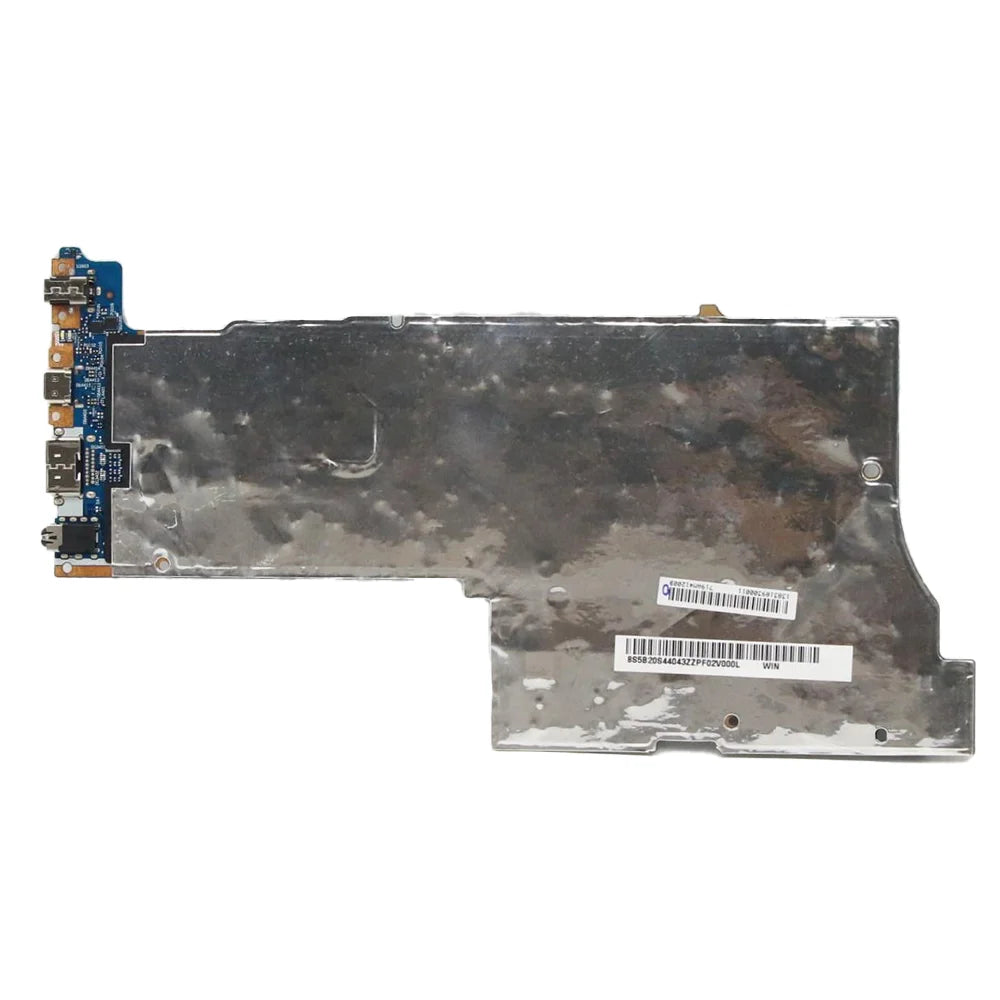 For Lenovo ideapad 5-15IIL05 NM-C681 Laptop Motherboard With CPU:i5-1035G1 i7-1065G7  RAM:8/12/16G FRU:5B20S44043 5B20S44023 Lenovo laptop repair parts