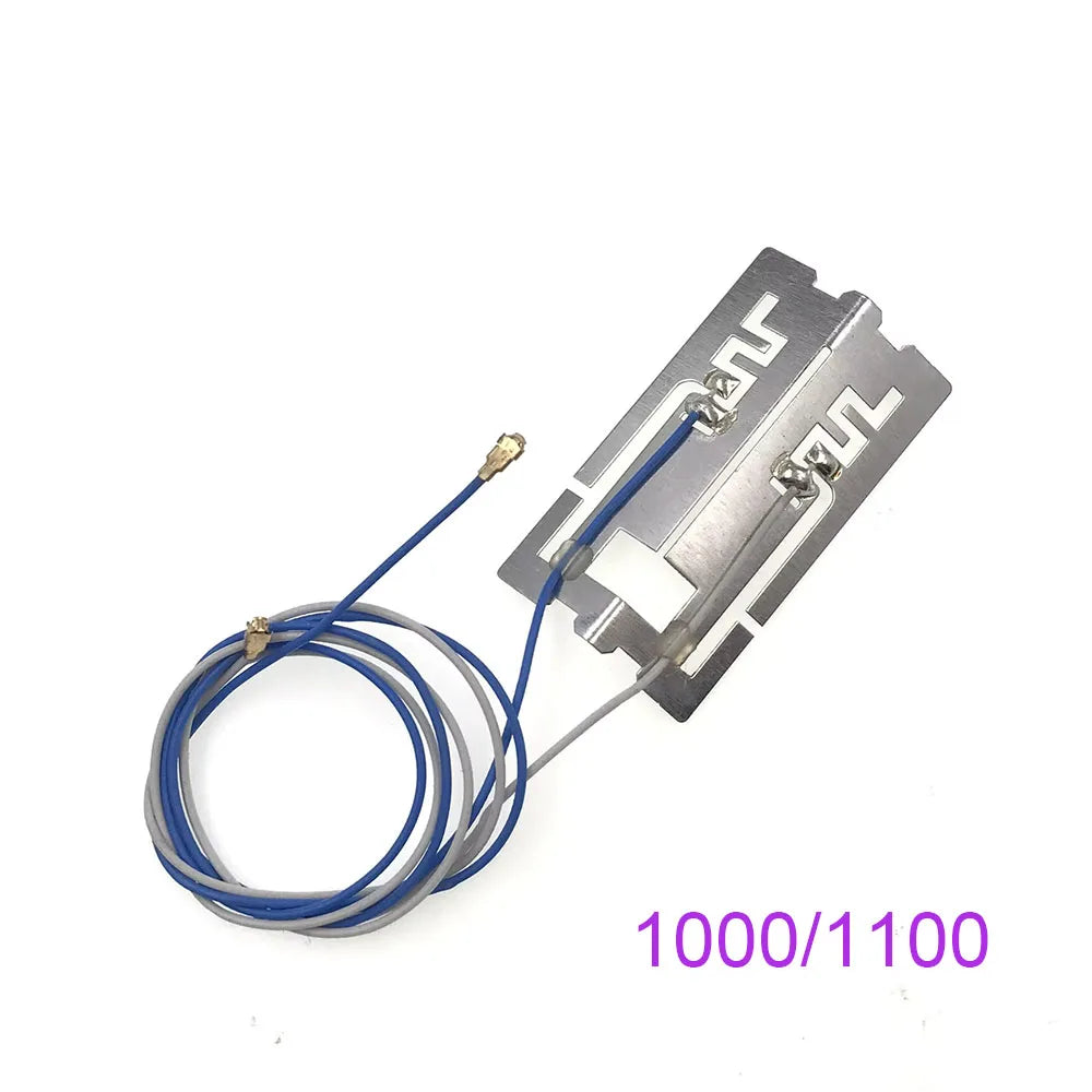 1-3pcs Replacement Antenna Flex Cable For PS5 Console Host 1000/1100/1200 Model Antenna Cable Repair Part Game console repair parts