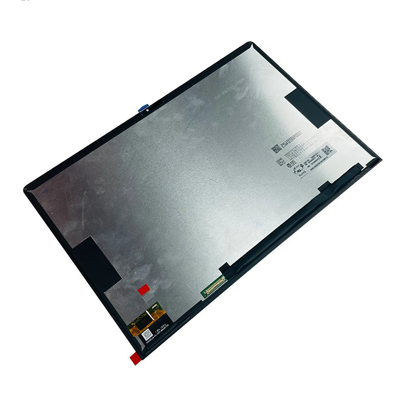 13" Tablet LCD  For Lenovo Yoga Pad Pro 2021 Yoga Tab 13 YT-K606F YT-K606M YT-K606 LCD Display Touch Screen Digitizer Assembly Lenovo tablet repair parts