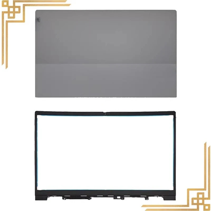 Cover Case for Lenovo ThinkBook 14 15 G2 G3 ITL G4 ARE LCD Back top cover bezel frame hinge upper palmrest Shell
