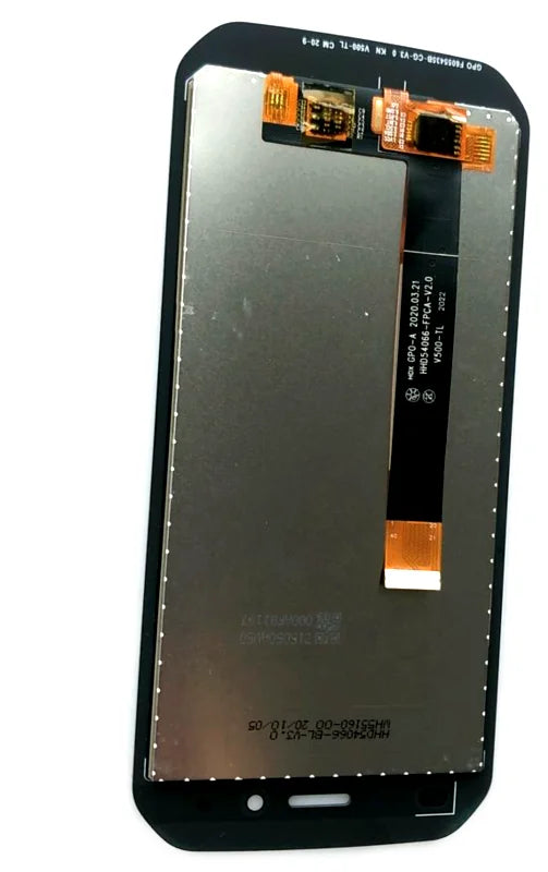 Original New For Caterpillar CAT S32 LCD Display and TP Touch Screen Digitizer Assembly +Tools 5.5" Caterpillar CAT S42 Display Other Brand Phone repair parts