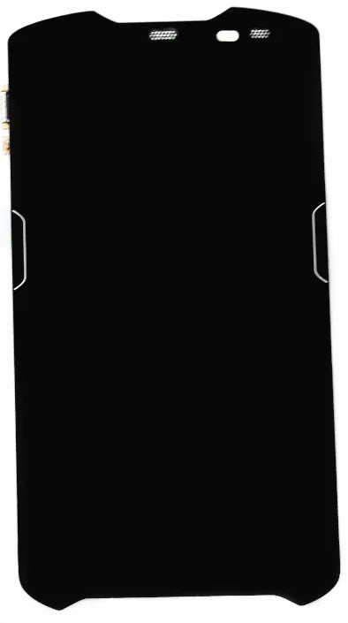 5.0 For Zebra TC51 TC56 LCD Display+Touch Screen For TC52 TC57 TC510K TC56CJ TC56DJ LCD Screen Replacement Digitizer Assembly Other Brand Tablet repair parts